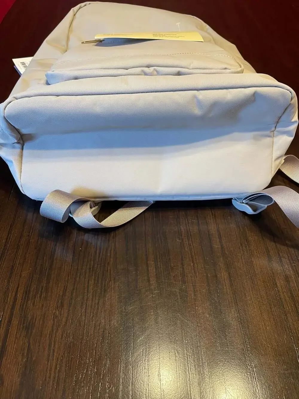 Open Story Side Trip Backpack with Laptop Storage